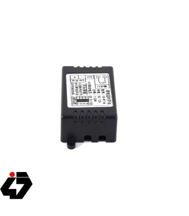 ماژول رله 12 ولت تاخیر در قطع مدل YS-RT1M