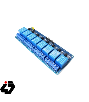 ماژول رله 5 ولت