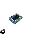 ماژول آمپلی فایر دو کاناله 2x120 وات با تراشه XH-M543