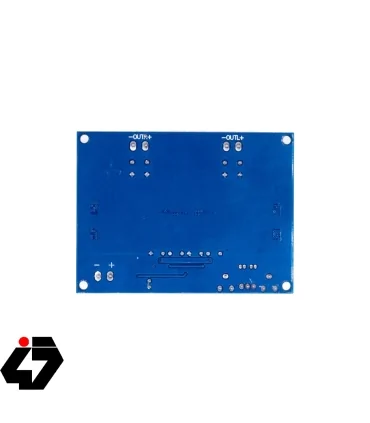 قیمت ماژول آمپلی فایر دو کاناله 2x120 وات با تراشه TPA3116D2