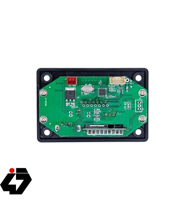 قیمت پخش کننده MP3 PLAYER پنلی بلوتوثی 12V مدل G016