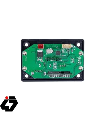 قیمت پخش کننده MP3 PLAYER پنلی بلوتوثی 12V مدل G016