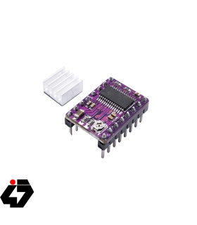 درایور استپر موتور DRV8825 ویژه پرینتر سه بعدی