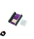 درایور استپر موتور DRV8825