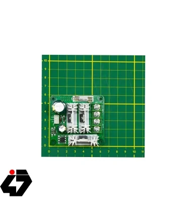 ماژول کنترلر دور موتورPWM DC 15A