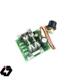 ماژول کنترلر دور موتور 15 آمپر PWM DC 15A