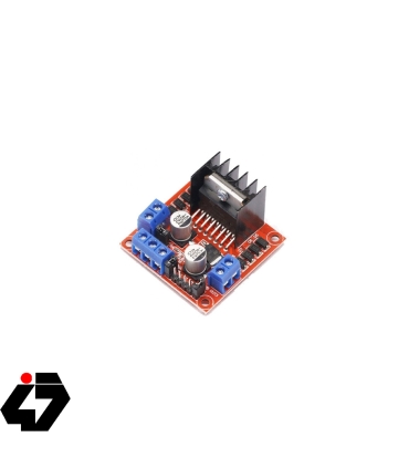 ماژولL298
