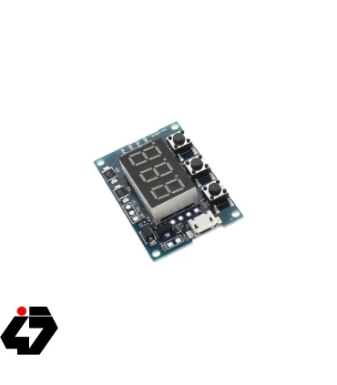 ماژول PWM ژنراتور