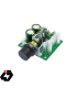 ماژول کنترلر دور موتور 10 آمپر PWM DC 10A