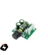 قیمت ماژول کنترلر دور موتور 10 آمپر PWM DC 10A