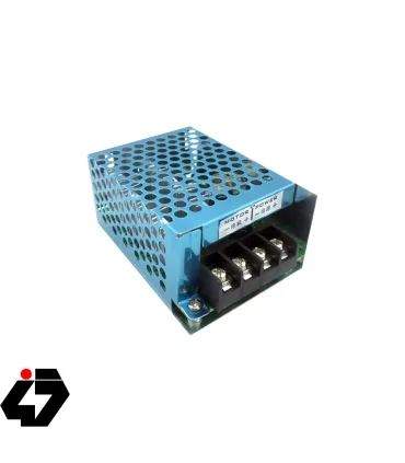 کنترلر دور موتور DC - خروجی PWM متغیر