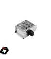 کنترلر دور موتور DC - خروجی PWM متغیر 60v-9v جریان 20A