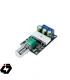 ماژول کنترل دور موتور DC دارای خروجی PWM با ولتاژ 6V الی 28V