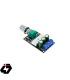 ماژول کنترل دور موتور DC دارای خروجی PWM