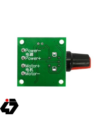 قیمت ماژول کنترلر سرعت موتور 1803BK - DC