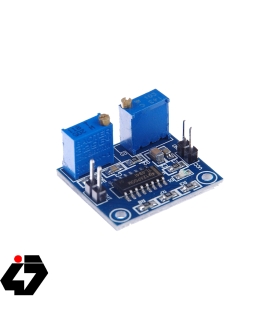 ماژول PWM ژنراتورTL494