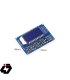 ماژول PWM ژنراتور 3 کاناله HW-752 به همراه نمایشگر
