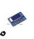 ماژول PWM ژنراتور 3 کاناله HW-752 به همراه نمایشگر
