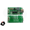 قیمت شارژر USB TYPE-C باتری های لیتیومی 3 سل