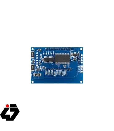 ماژول PWM ژنراتور HW-752 به همراه نمایشگر