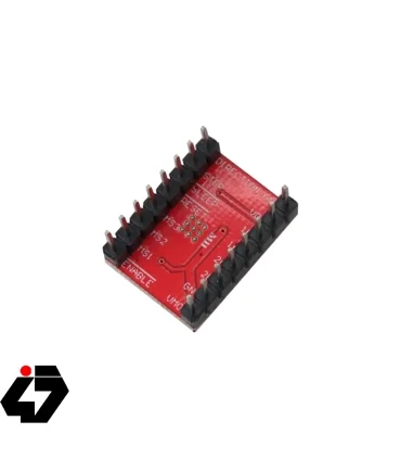 قیمت درایور استپر موتور A4988 Reprap