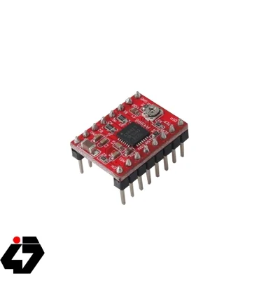 درایور A4988 Reprap