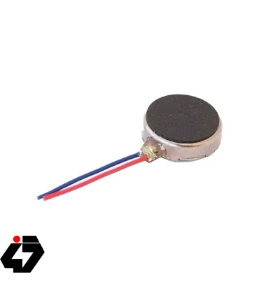 موتور ویبره، موتور لرزشی 3 ولت 10x3mm