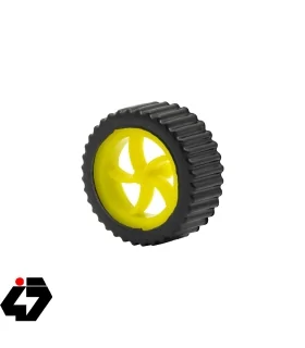 چرخ ربات زنون