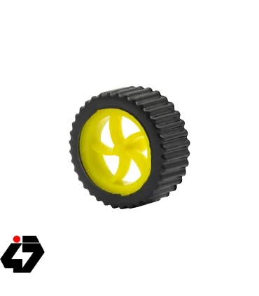 چرخ ربات زنون