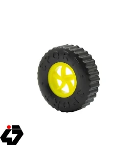 چرخ ربات اسپورت