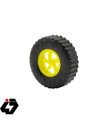 چرخ ربات اسپورت