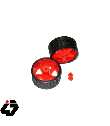 چرخ کونیک خور