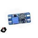 ماژول افزاینده ولتاژ 2 آمپر MT3608