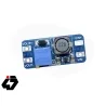 ماژول افزاینده ولتاژ 2 آمپر MT3608