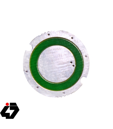 قیمت ماژول درایور چراغ قوه گرد تک باتری مدل ZZ-20-7