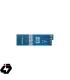 ماژول نمایشگر OLED 0.91 اینچ دارای ارتباط I2C و چیپ درایور SSD1306