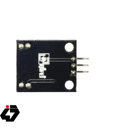 ماژول اپتوکانتر - شمارنده نوری - اندازه گیری سرعت موتور