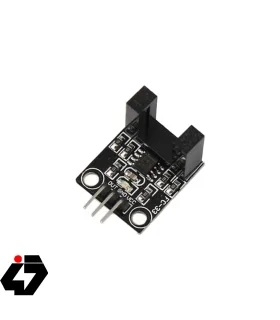 قیمت ماژول اپتوکانتر - شمارنده نوری - اندازه گیری سرعت موتور