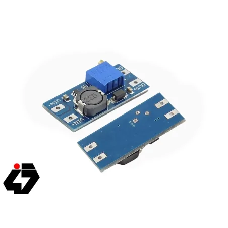 ماژول افزاینده ولتاژ MT3608