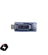 قیمت تستر ولتاژ، جریان و ظرفیت شارژ Keweisi KWS-V20 USB