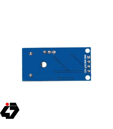 ماژول سنسور جریان ZMCT103C