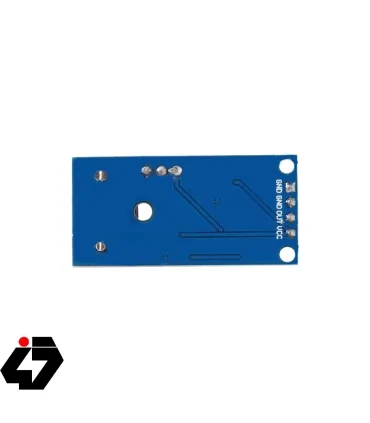 ماژول سنسور جریان ZMCT103C