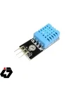 ماژول دما و رطوبت DHT11