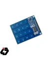 صفحه کلید خازنی Keypad Touch TTP229 4x4