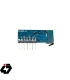 گیرنده ریموت کد لرن  ASK 433MHz سوپرهترودین مدل RX480