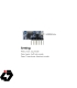 گیرنده ریموت کد لرن 4 کاناله ASK 433MHz سوپرهترودین RX480