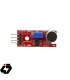 قیمت ماژول میکروفن ky-037