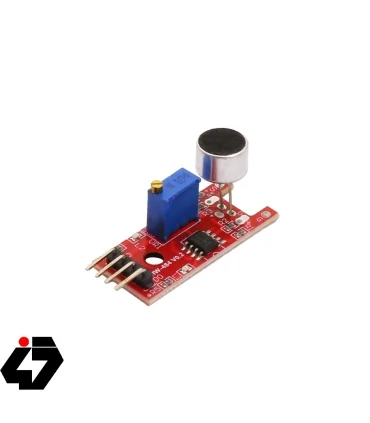 میکروفن ky-037