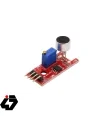 ماژول میکروفن ky-037