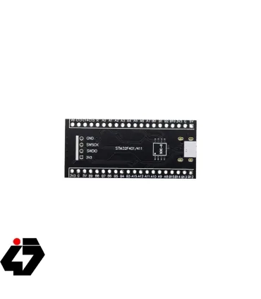 برد توسعه STM32F401R BLACK PILL